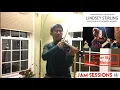 Download Lagu Boulevard of Broken Dreams - Green Day, arr. Lindsey Stirling | Jam Sessions Cover (Electric Violin)