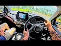 Lagu Driving POV SUZUKI NEW FRONX 1.5 GL A/T 2025 | ACCELERATION \u0026 HANDLING | Car Test Drive ASMR