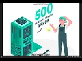 Troubleshooting 500 Internal Server Error and Changing PHP Versions on Hostinger Installing Hiyplab