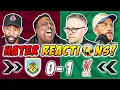 Download Lagu LIVERPOOL RIVALS \u0026 HATERS GUTTED 🤣 REACTION TO BURNLEY 0-1 LIVERPOOL | PREMIER LEAGUE FAN REACTIONS