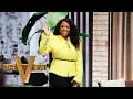 Download Lagu Crockett Responds To Trump's Attacks On Her Intelligence And Discusses Juneteenth | The View