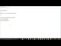 exception handling in java part 1 - try catch finally block