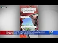Miami-Dade PD launches internal affairs investigation into traffic stop
