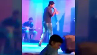 adabari chandmari live profomance by govinda