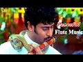Lagu PRABHAS POURNAMI MOVIE PEACEFUL FLUTE MUSIC | CHARMY KAUR #chandramohan #flutemusic