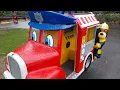 Download Lagu Testing The Kiddie Rides At Paultons Park (Part 1)