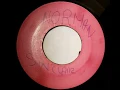 Dennis Alcapone DJ Cut to Run Run Delroy Wilson - Keith Hudson Production