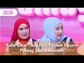 Download Lagu Yulia Citra Yang Dulu Pernah Disuruh Pulang Saat Rekaman - PAGI PAGI AMBYAR (27.8.25) P4