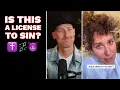 Download Lagu Jesus Didn’t Die for THIS!