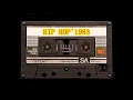 BBoys Beware - MC Globe Edit (1983)