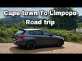 Download Lagu Road trip : Drive From Cape town To Limpopo polokwane | total cost