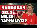 Nardugan Ritüelleri | Yeni Ay’da Yapılması Gerekenler