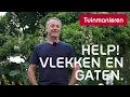 Download Lagu Gaten en vlekken, wat te doen? | Tuinmanieren