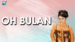 rika sumalia oh bulan official music video lagu minang terpopuler