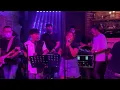 Download Lagu Menghujam Jantungku - Tompi by Debby Debora (at Pison Cafe-tongkrongan anak kekinian Bali)