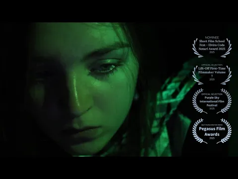 Back in Blue : a cinematic short film