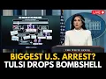 Download Lagu LIVE: OBAMA TO BE JAILED? Tulsi Gabbard Big Announcement On Biggest Arrest In America | Trump Orders