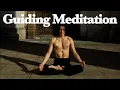 Download Lagu Begeleide meditatie voor positieve energie, ontspanning en mindfulness