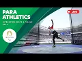 Para Athletics - Integrated Men's \u0026 Women's Heats, Semifinals \u0026 Finals | Day 8