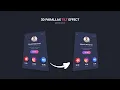 3D Tilt Parallax Effect Javascript Mousemove Tilt js Effect