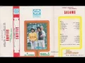 Download Lagu ALI USMAN -  SATU LOBANG RAME-RAME [BOWO COLLECT.]