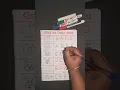 Circle The Correct Letter Nursery Class Teaching Nursery Preschool