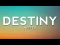 NEFFEX - Destiny (Lyrics)