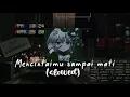 Download Lagu Utopia-Mencintaimu sampai mati|| (Slowed)