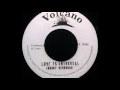 JOHNNY OSBOURNE - Love Is Universal [1982]