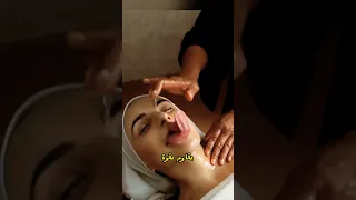 امراة ماتت وعندما وضعوها في القبر حدثت الصدمه وما هو الشئ الذي حاولت المغسله إدخاله دندنها