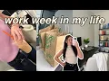 Download Lagu a week of taking things one day at a time in corporate ☕️🏙️👩🏽‍💻 how to keep going when you feel lost