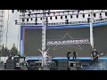 Juntos - Los Calzones - Tlaskalita 2026, parque Andén, Apizaco, Tlaxcala