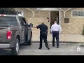 Nueces County Chief M E Arrested