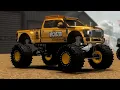 Offroad Outlaws Trailer