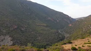 الجبال الشامخة 