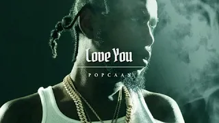 popcaan love you official audio 