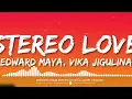 Download Lagu edward maya stereo love DJ yude vinicios remix dance comercial 2025 