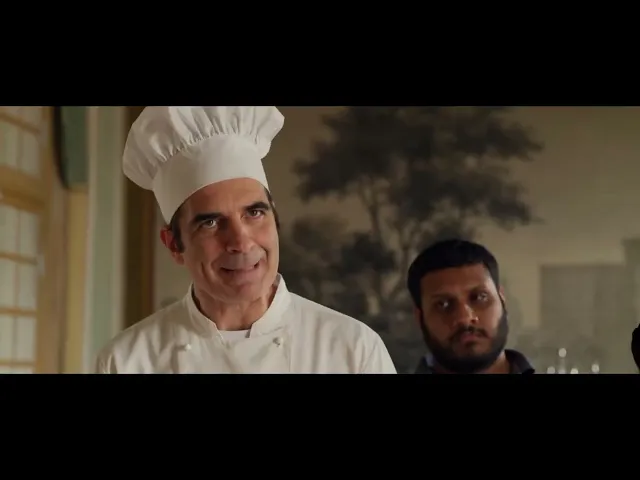 Il giorno più bello di Andrea Zalone | Clip 'Paga doppia per tutti'