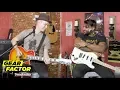 Download Lagu Sum 41 Play Their Favorite Riffs
