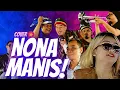 Download Lagu NONA MANIS ❤️ by Cover Udhin Leaders - Cipt : Anci Laricci