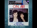 Download Lagu On Air / La Bionda - Movies (On The Movie Screen Mix) Saiel Resse Remix