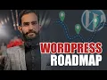 WordPress Development Roadmap 2025 - How to Become a WordPress Developer