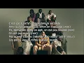 SDM - Keur Nwar (paroles)