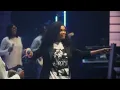 Ada EHI - EKELE ft Frank EDWARDS and LIMOBLAZE (live)