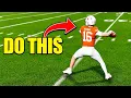 The COMPLETE Guide To Offense In College Football 27