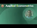 Pooled Data and Panel Data Model Estimation - Part III