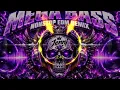 🎧[Vol.15] MEGA BASS💥 EXTREME HARD BASS EDM REMIX⚡ MONSTER DROP🔊 CLUB BANGER🎆 NIGHT DRIVE💥 GYM
