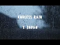 Endless Rain - X Japan // Lyrics