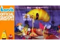 Download Lagu [Official] 90 MIN - LARVA- Season 1 Episode 53 ~ 104 (final)