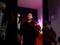 "DIE" - GAZO - VIOLON (on se fait un duo quand tu veux @GAZO